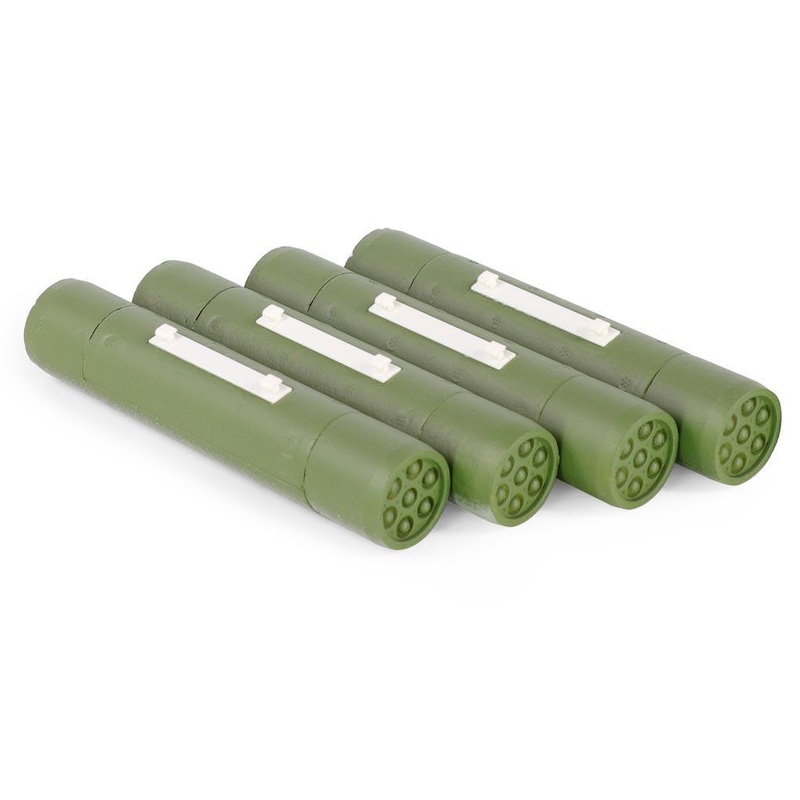 FlightLine 1400mm OV-10 Bronco Weapon Set