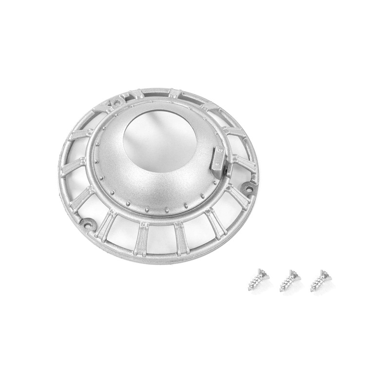 FlightLine 1600mm B-25J Mitchell Engine Scale Parts
