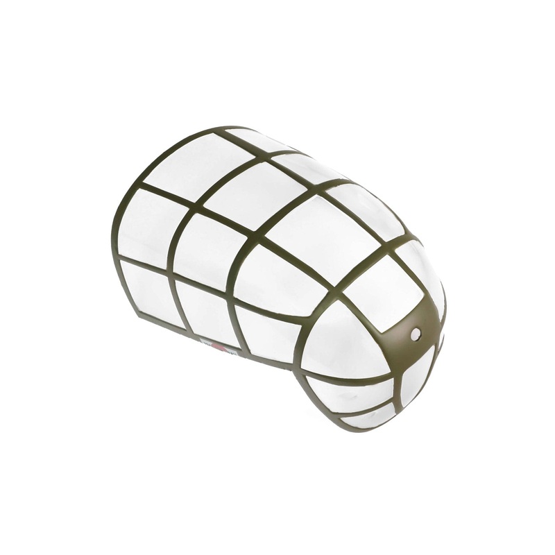 FlightLine 1600mm B-25J Mitchell Plastic Cover A