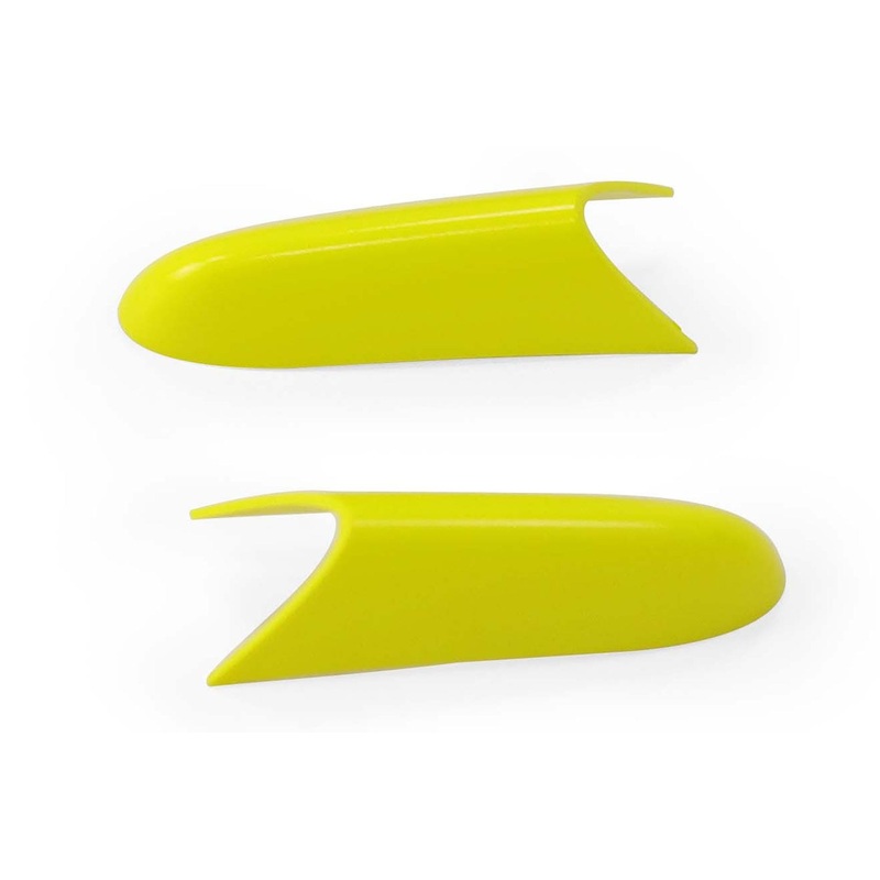 FlightLine 990mm Velocity Wing Servo Cover