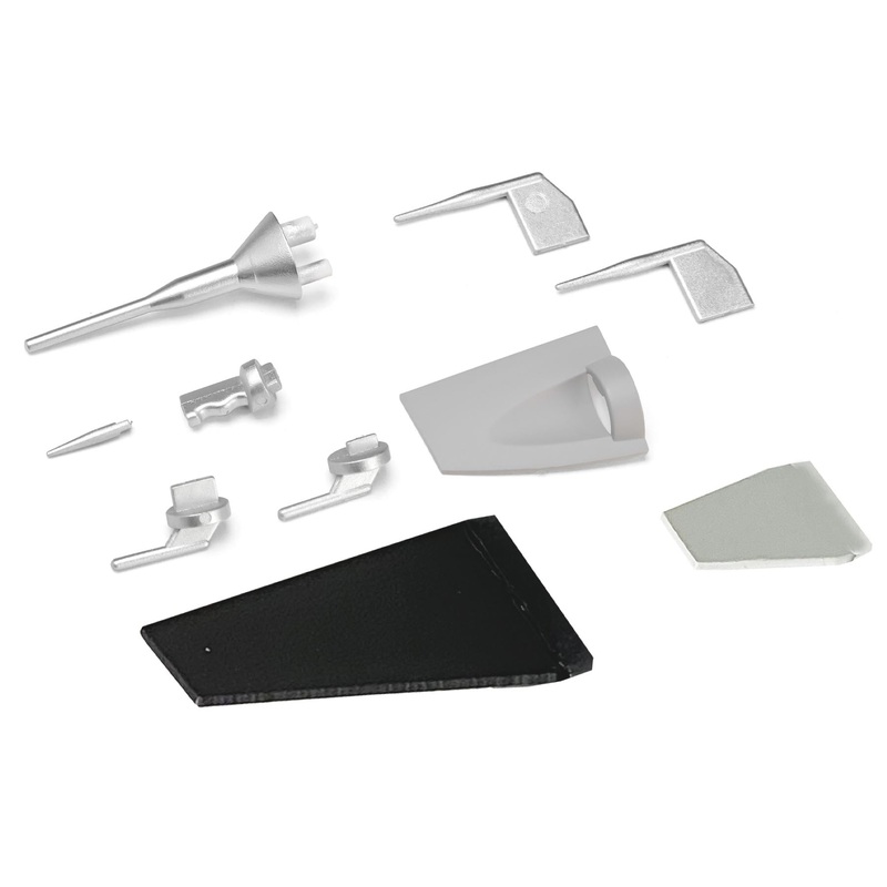 Freewing 64mm EDF F-14 Tomcat Antenna Part Set