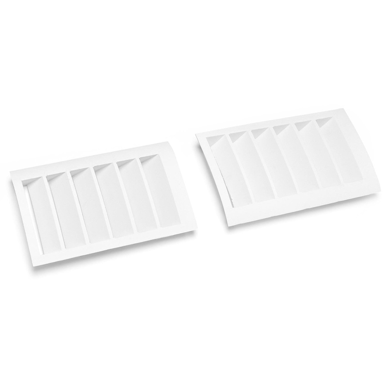 Freewing 64mm EDF F-14 Tomcat Cheater Inlets