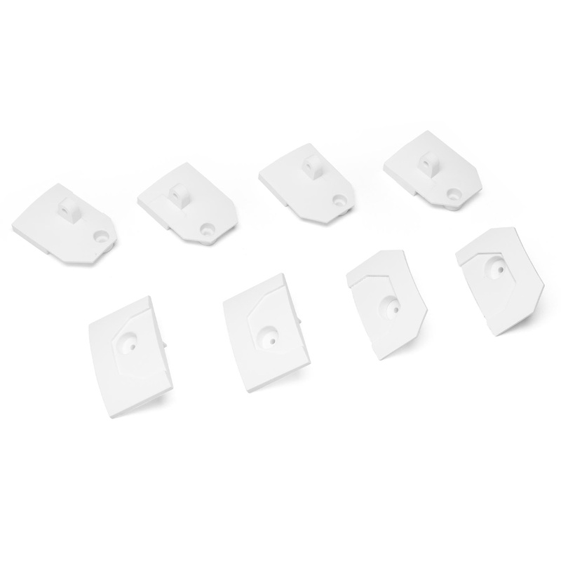 Freewing 64mm EDF F-14 Tomcat Hatch Parts