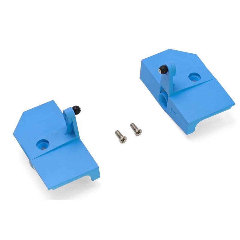 Freewing 64mm EDF L-15 JL-10 Falcon Elevator Arm Set
