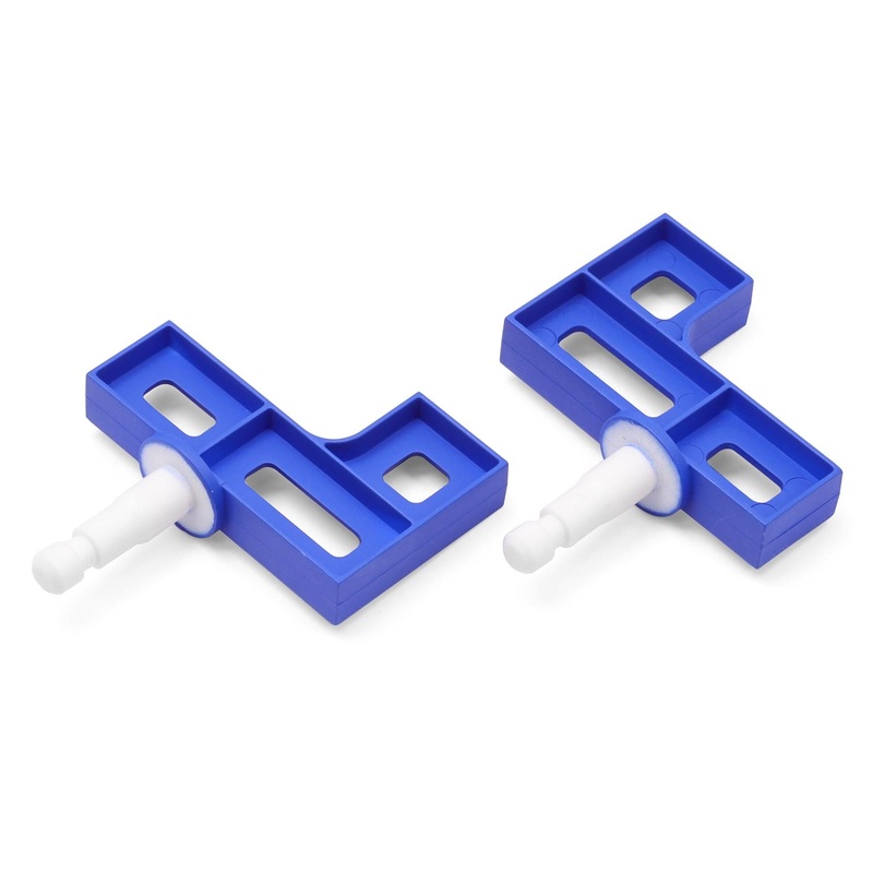 Freewing 64mm EDF L-15 JL-10 Falcon Elevator Rotating Shaft Set