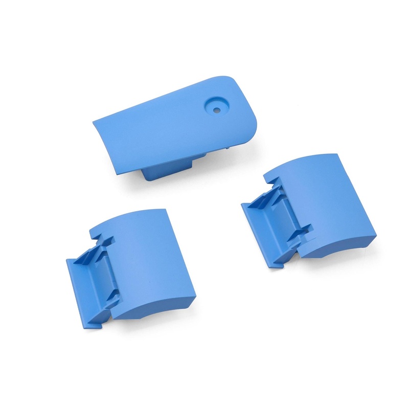 Freewing 64mm EDF L-15 JL-10 Falcon Landing Gear Mount Set
