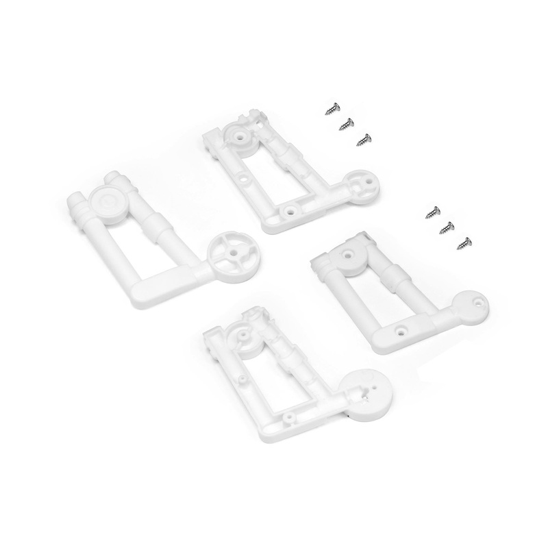 Freewing 64mm EDF L-15 JL-10 Falcon Plastic Main Strut