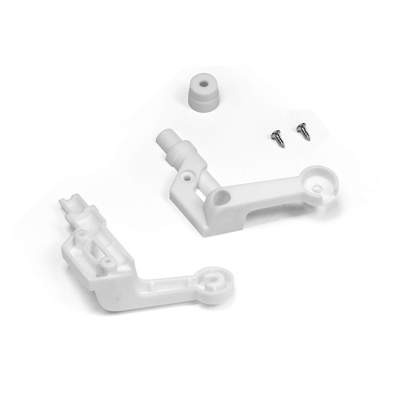 Freewing 64mm EDF L-15 JL-10 Falcon Plastic Nose Strut