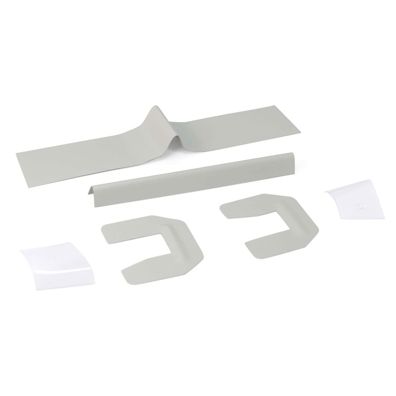 Freewing 80mm EDF Avanti S V2 Plastic Parts Set B