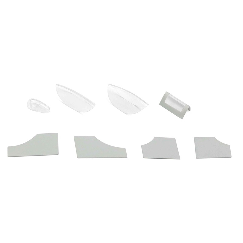 Freewing 80mm EDF Avanti S V2 Plastic Parts Set C