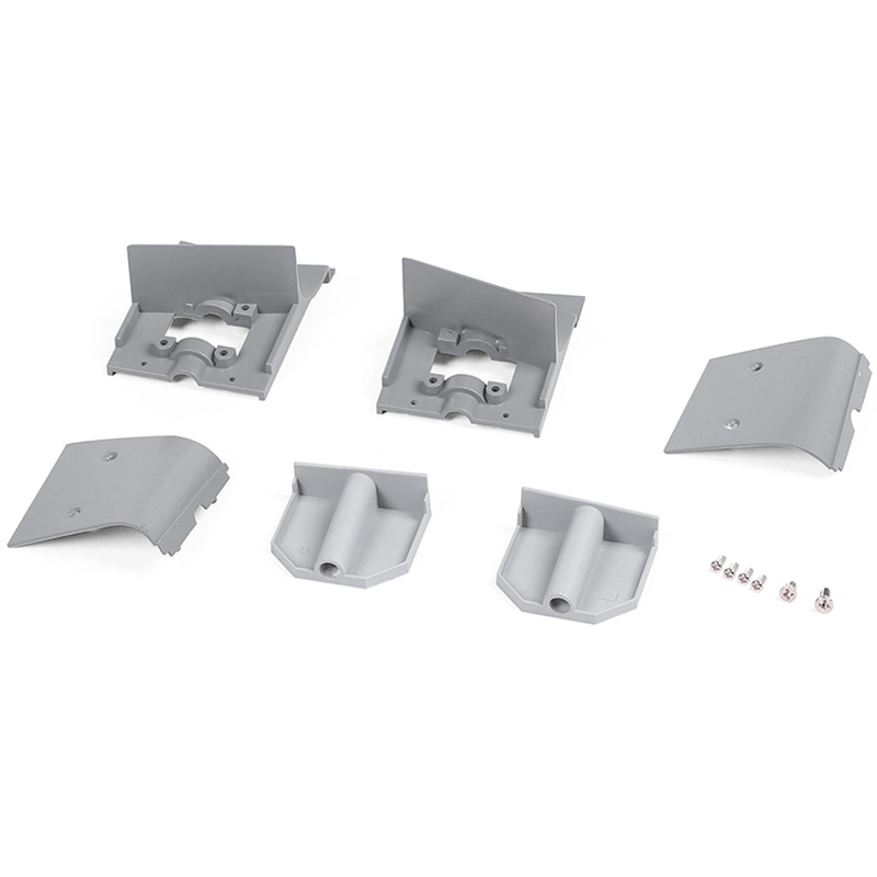 Freewing 80mm EDF JAS-39 Gripen Grey Plastic Part B