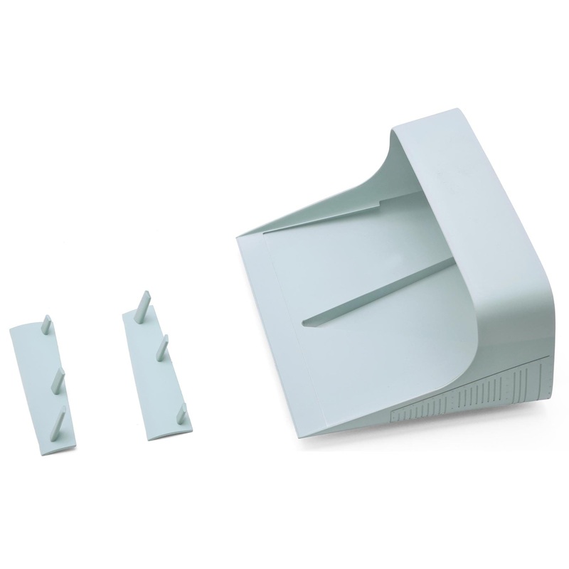 Freewing 90mm EDF PLAAF J-10A Air Duct Inlet