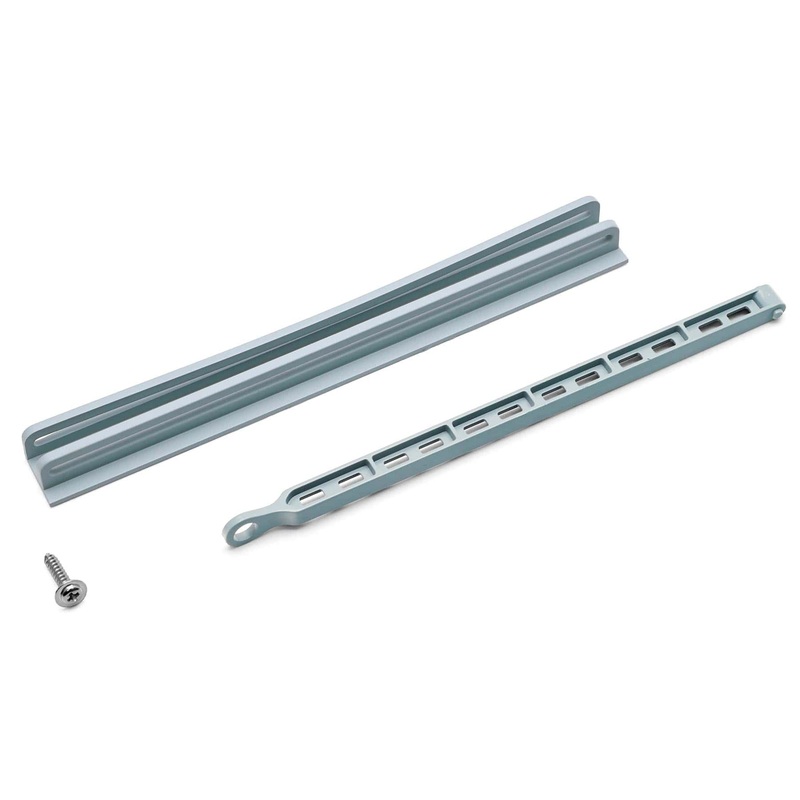 Freewing 90mm EDF PLAAF J-10A Main Gear Plastic Supporting Rod