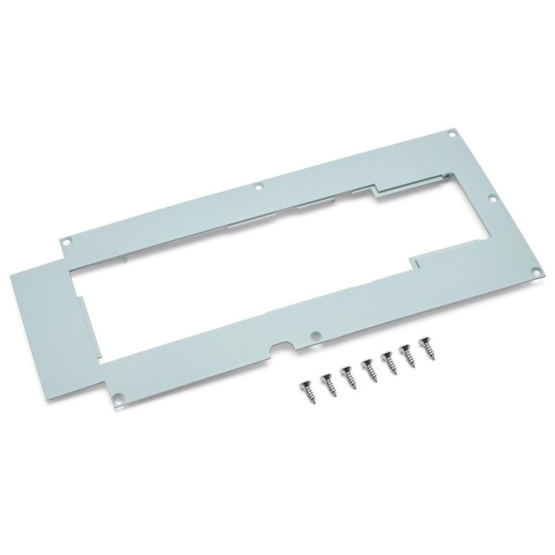 Freewing 90mm EDF PLAAF J-10A Nose Gear Cabin Door Frame