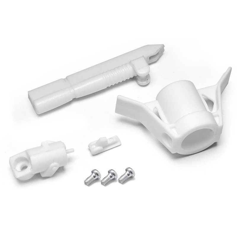 Freewing 90mm F-16 V2 Nose Gear Scale Parts