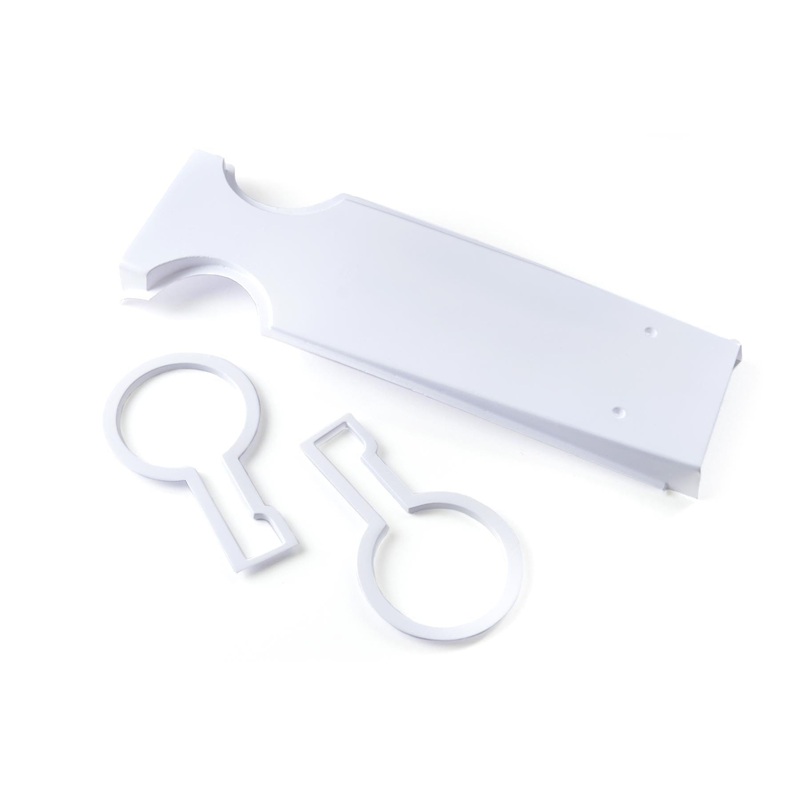 Nexa 1570mm Taipan Plastic Parts Set