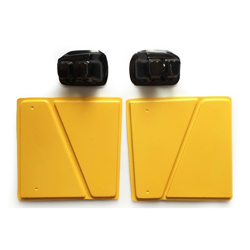Nexa 1620mm J-3 Cub Plastic Parts Set
