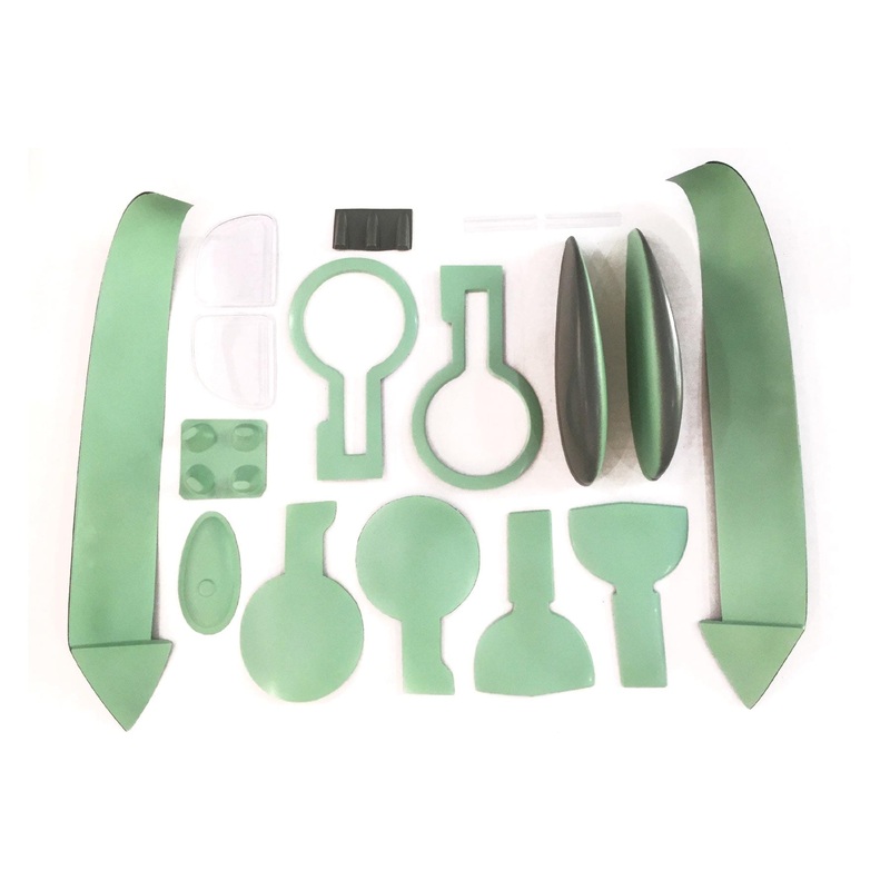 Nexa 1625mm Taifun Camo Plastic Parts Set
