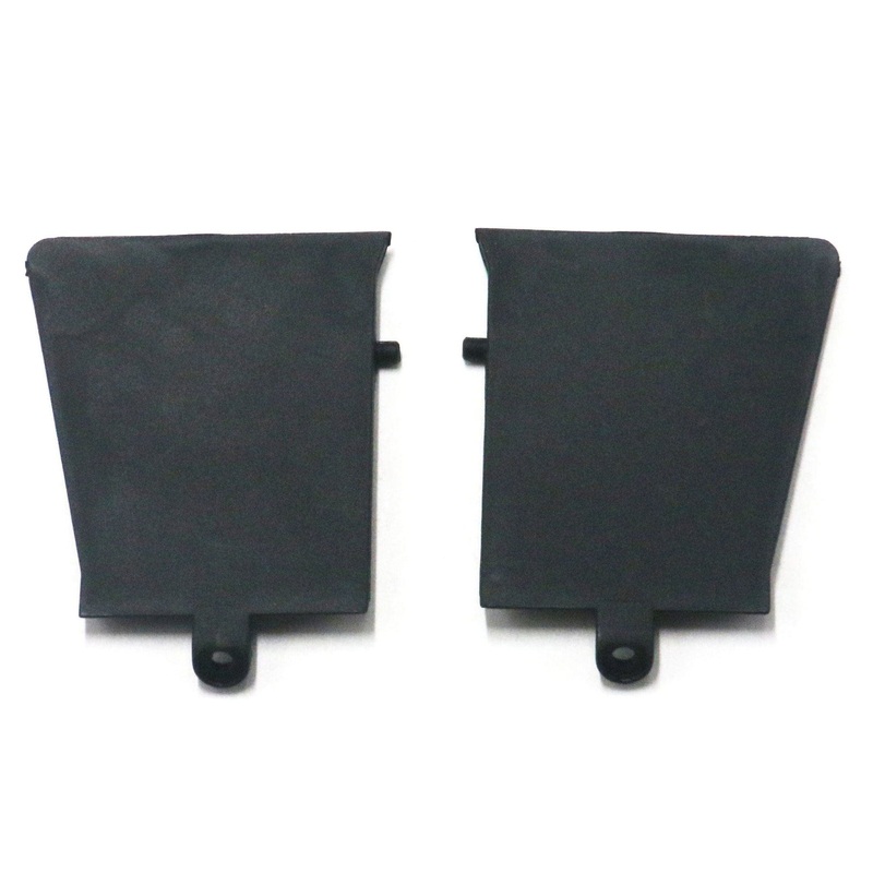 Primus 1/7 Scale Truck Front Mud Flaps (2)
