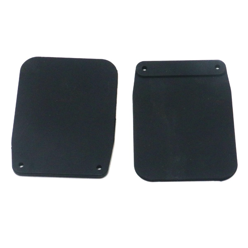 Primus 1/7 Scale Truck Mud Flap Rear