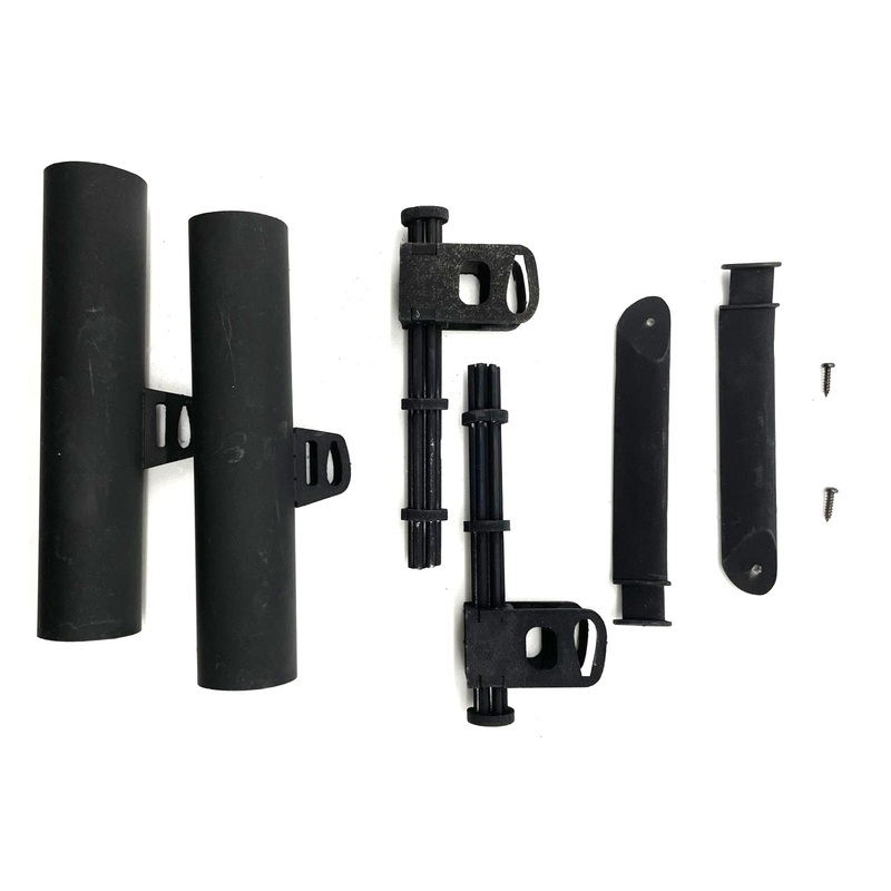 RotorScale AH-6 Attack 450 Weapons Set