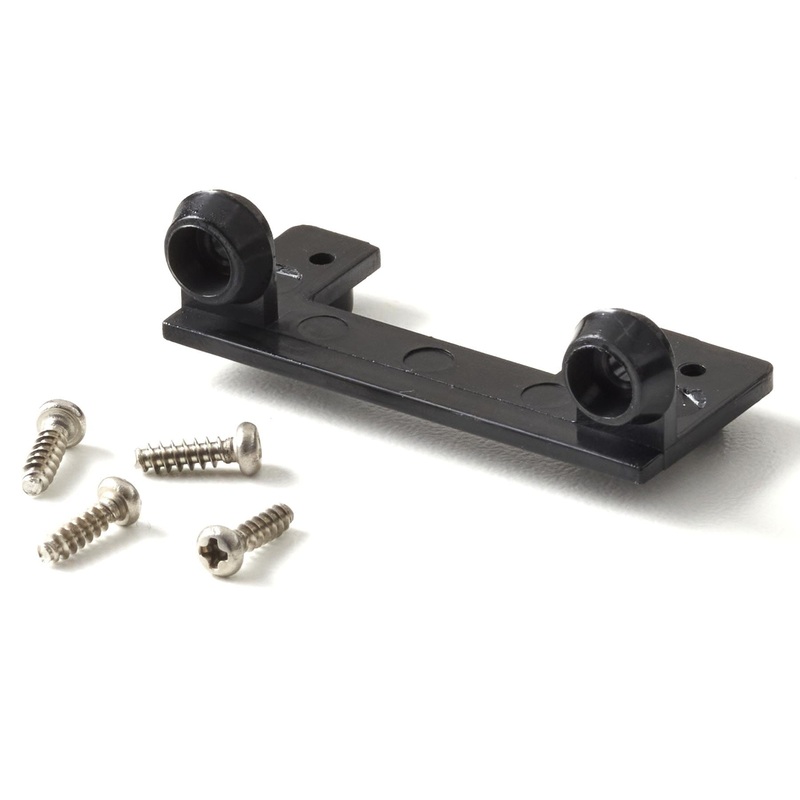 Bancroft Super Mono X Servo Mount with Screws