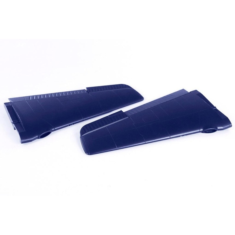 FlightLine 1200mm F8F Main Wing Set - (OPEN BOX)