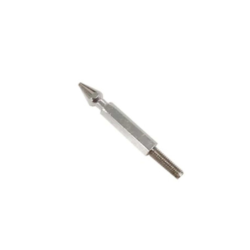 Fly Wing 450 Size 450L V2 Metal Canopy Mounting Posts