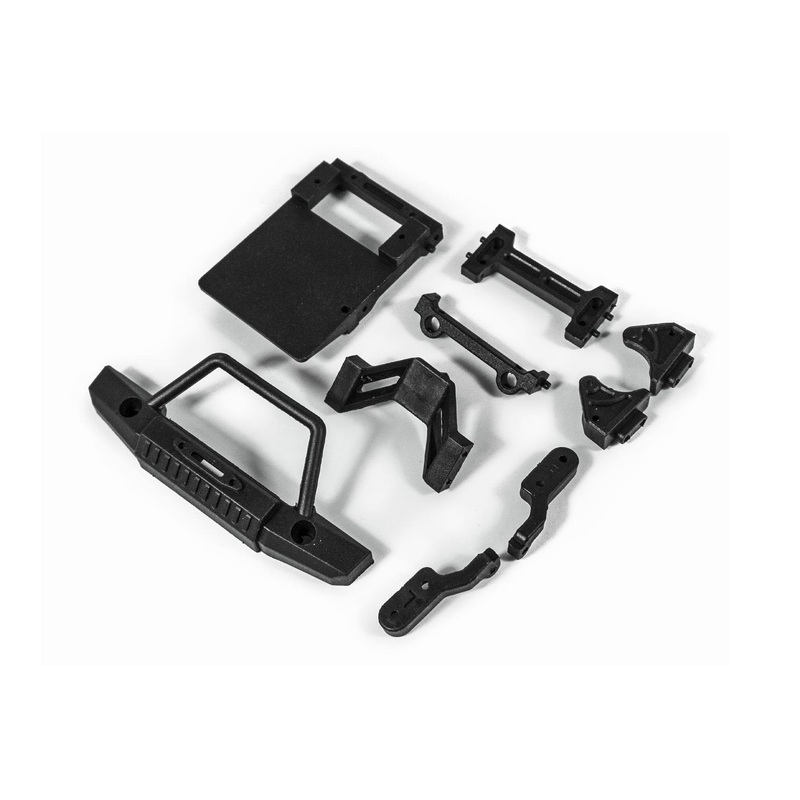 FMS 1/18 Scale Crawler Chassis Mounting Set B