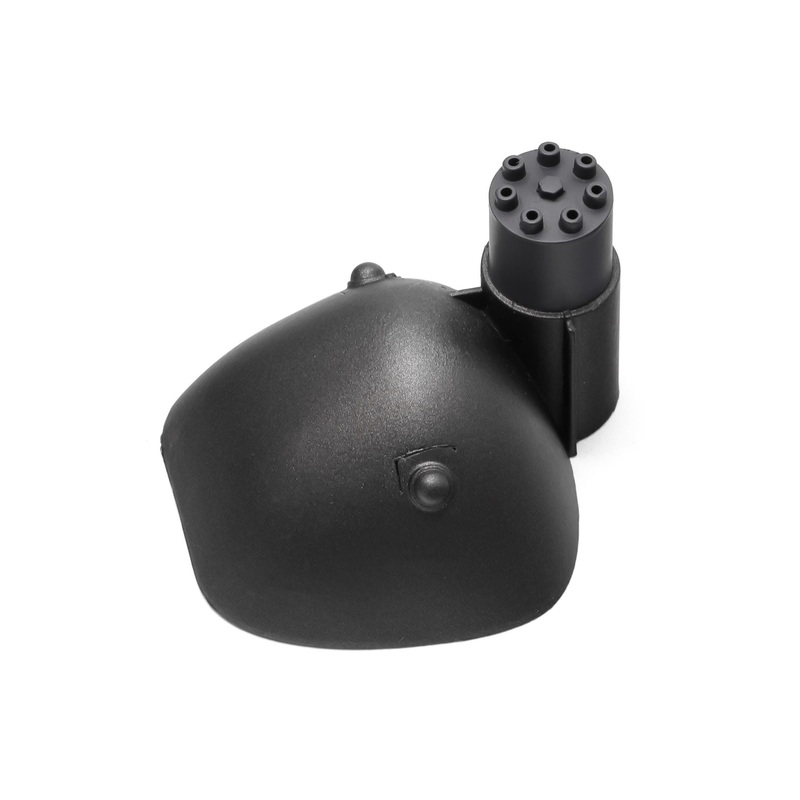 Freewing 64mm EDF A-10 Thunderbolt II V2 Nose Cone