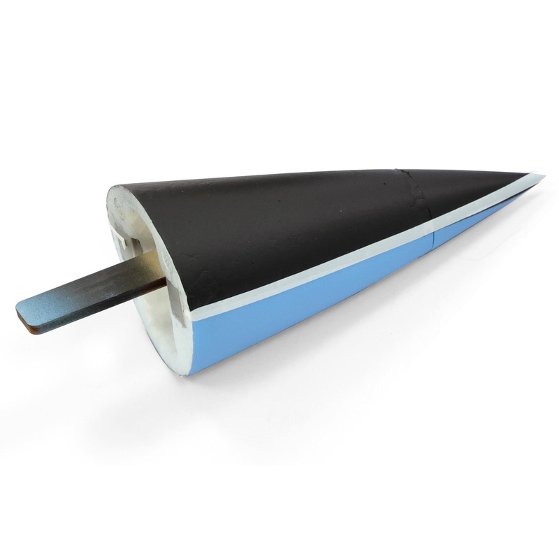 Freewing 64mm EDF L-15 JL-10 Falcon Nose Cone