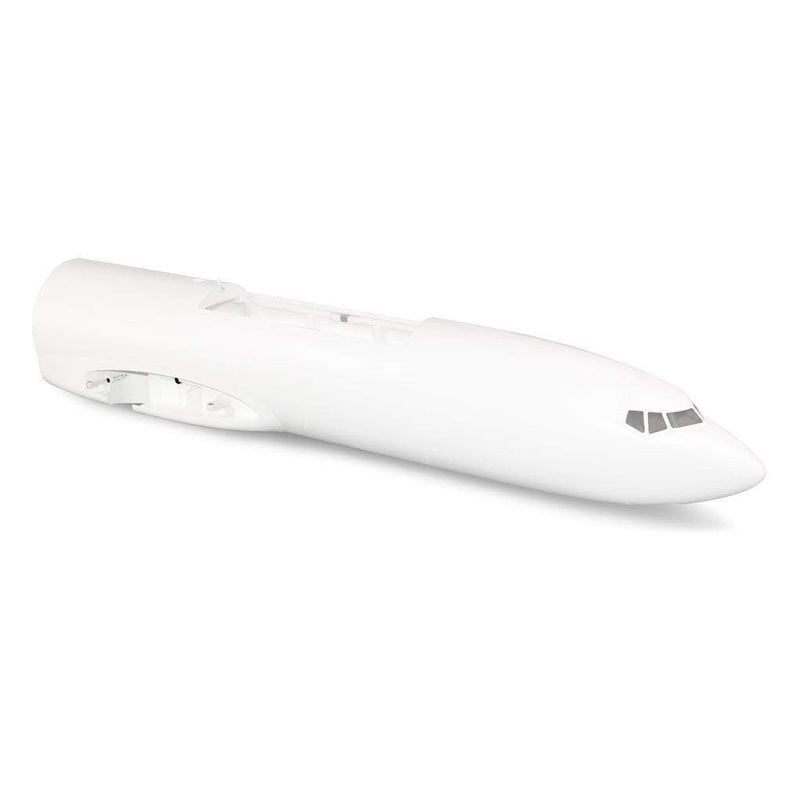 Freewing 70mm EDF AL37 Airliner Front Fuselage - (OPEN BOX)