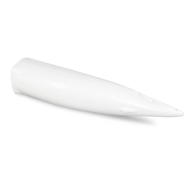 Freewing 70mm EDF AL37 Airliner Rear Fuselage - (OPEN BOX)