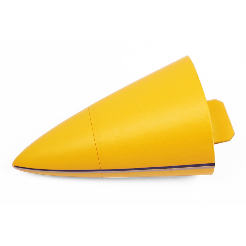Freewing 70mm EDF Vulcan Nose Cone