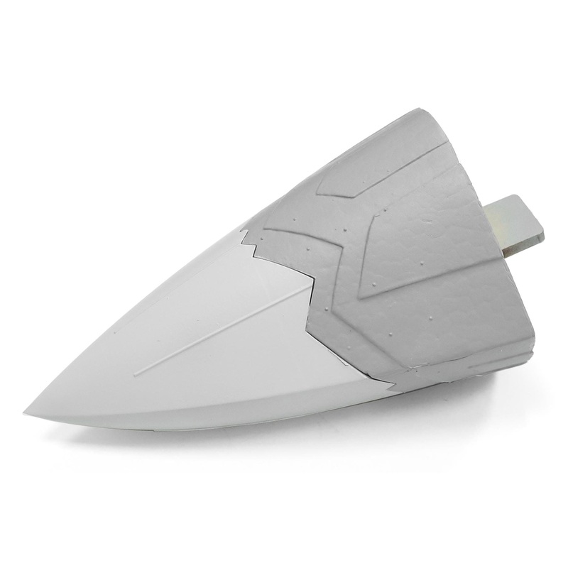 Freewing 70mm F-22 Raptor Nose Cone