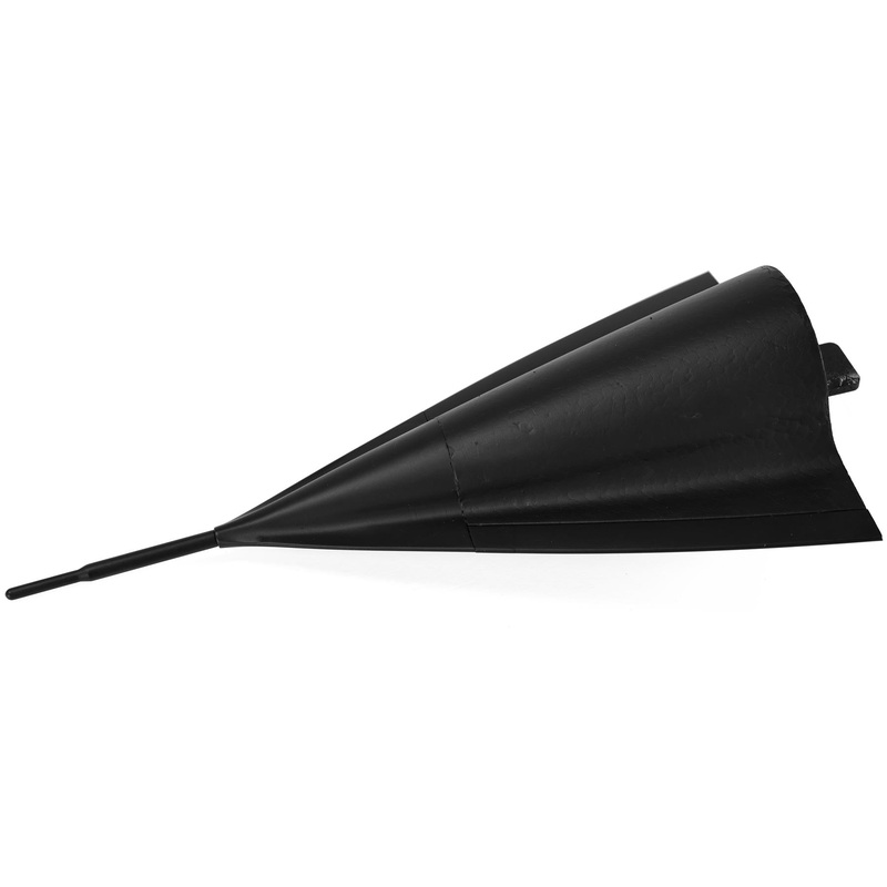 Freewing 70mm SR-71 Blackbird Nose Cone
