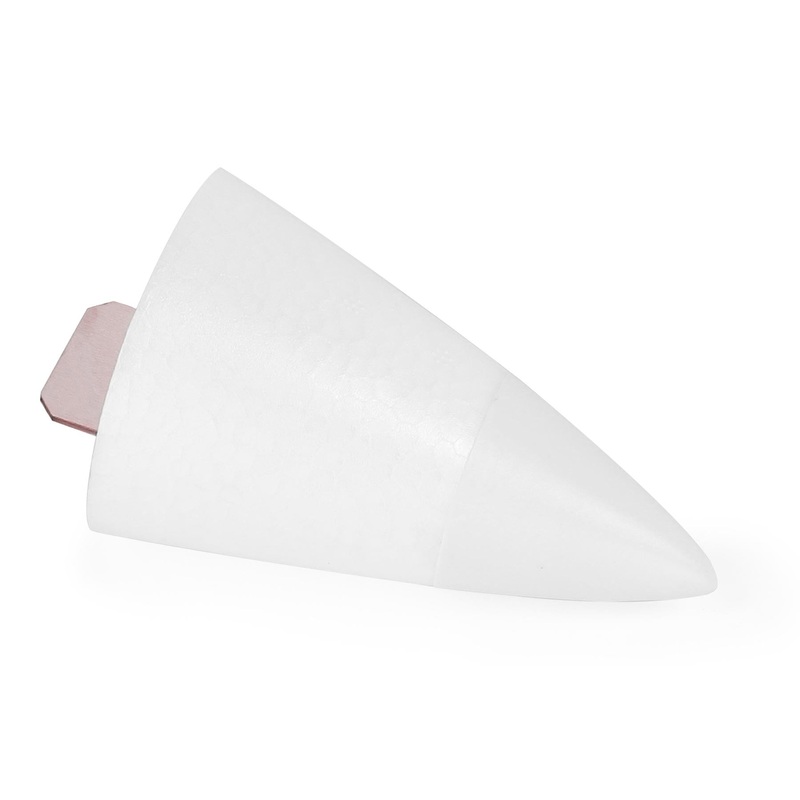 Freewing 70mm Vulcan 4S Nose Cone