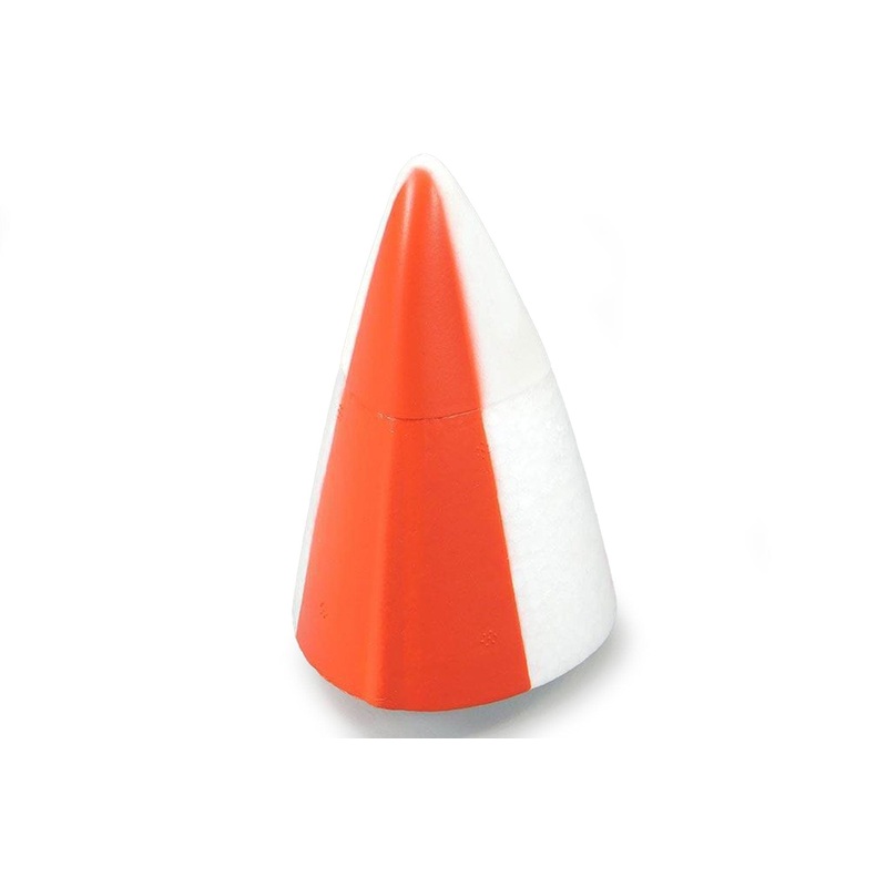 Freewing 80mm EDF Avanti S Nose Cone - Red