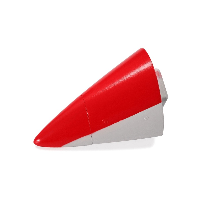 Freewing 80mm EDF Avanti S V2 Nose Cone
