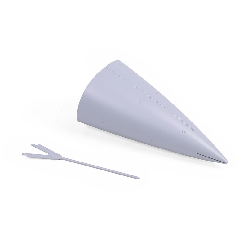 Freewing 80mm EDF JAS-39 Gripen Nose Cone