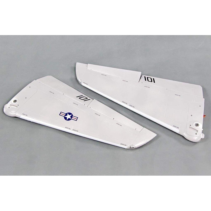 Freewing 80mm F-14 Main Wing Set - (OPEN BOX)