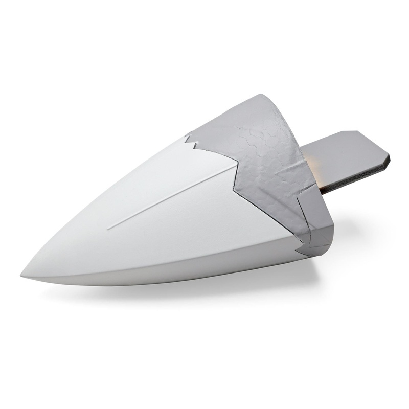 Freewing 80mm F-22 Raptor Nose Cone