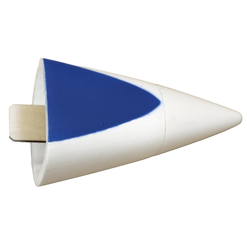 Freewing 90mm EDF Zeus Nose Cone