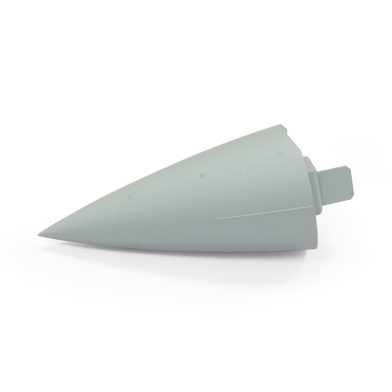 Freewing 90mm Eurofighter Typhoon Nose Cone