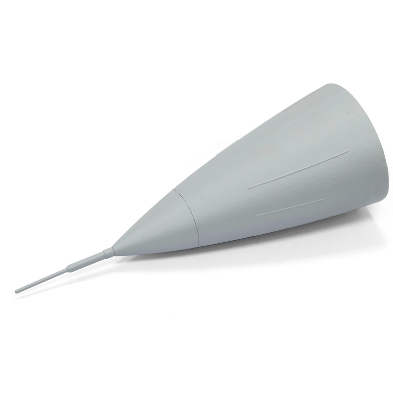 Freewing 90mm F-16 V2 Nose Cone