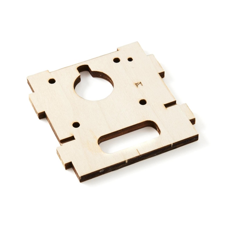 Nexa 1540mm Stick F-1500 Firewall