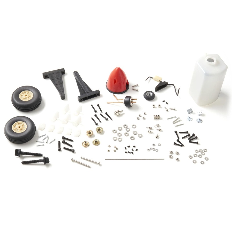Nexa 1540mm Stick F-1500 Hardware Mounting Set