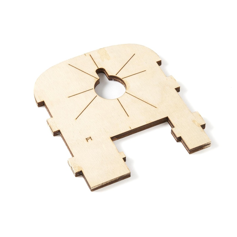 Nexa 1580mm Space Walker Firewall