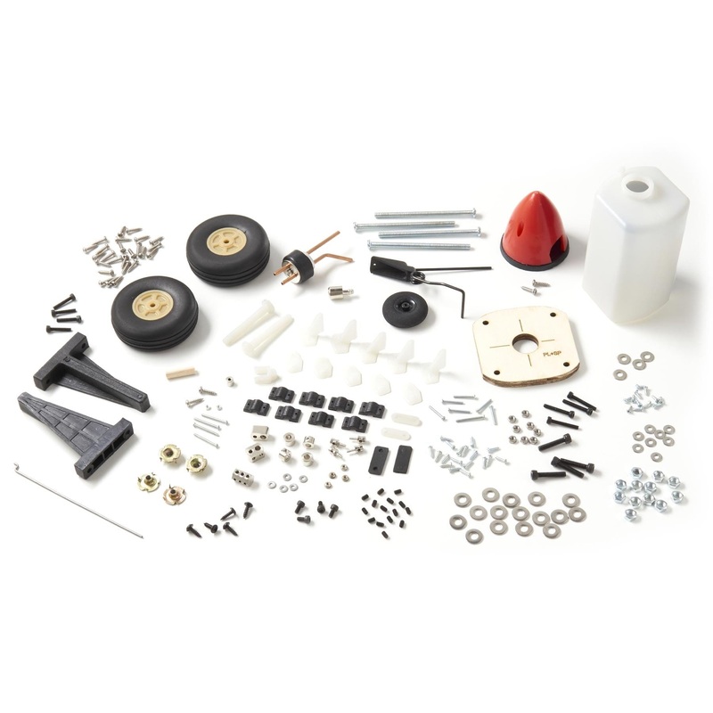 Nexa 1580mm Space Walker Hardware Mounting Set