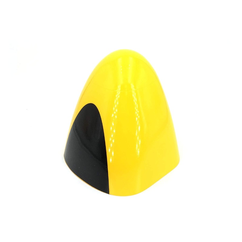 Nexa 1870mm DHC-6 Twin Otter Canadian Yellow Fiberglass Nose